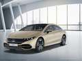 Mercedes-Benz EQS EQS 500 4M Electric Art/Pano-Dach/Distronic/Navi Gold - thumbnail 2