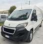 Peugeot Boxer(3ª serie) 2.0BlueHDi 130CV PLM-TM Furgone Blanc - thumbnail 1