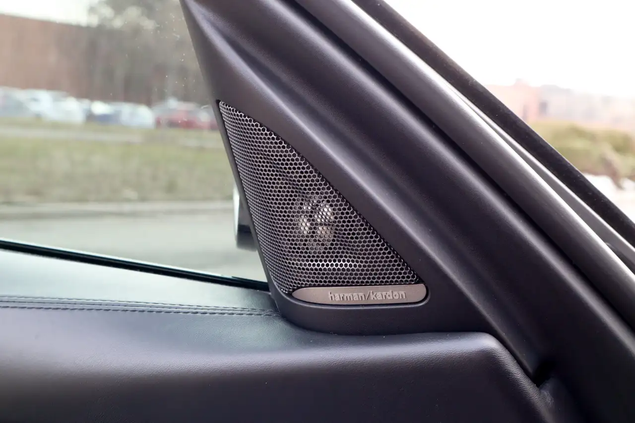 BMW M3 снимка BMW M3