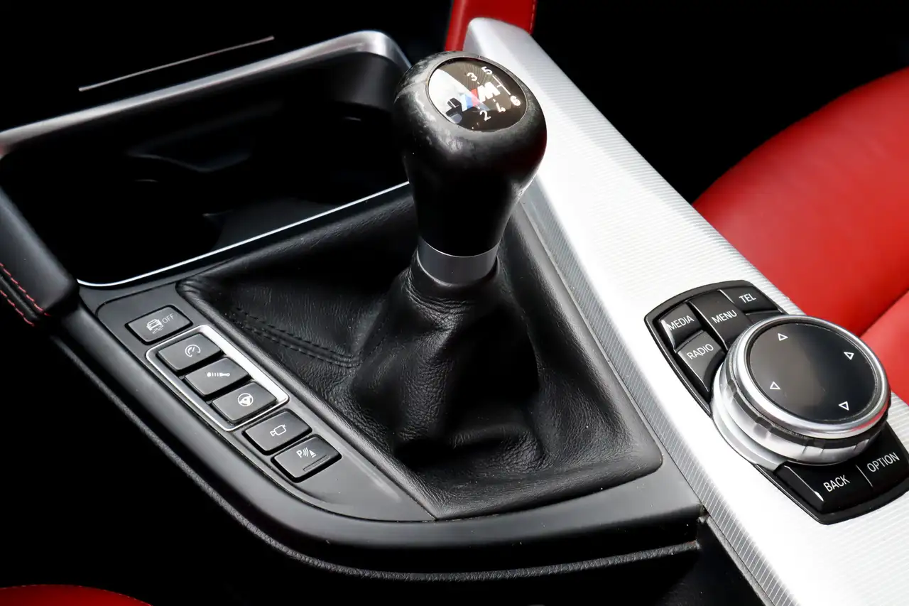 BMW M3 снимка BMW M3