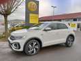 Volkswagen T-Roc R-Line Benzin Grau - thumbnail 1