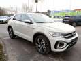 Volkswagen T-Roc R-Line Benzin Grau - thumbnail 4