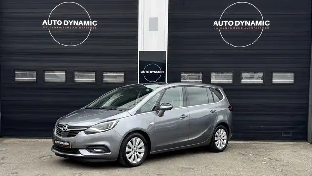 Opel Zafira 1.6 Turbo Business Executive 7p. 200PK Panorama da