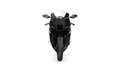 Yamaha R9 Zwart - thumbnail 4
