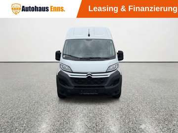 *Motorschaden* / Jumper L4H3 *Netto 7 499€*
