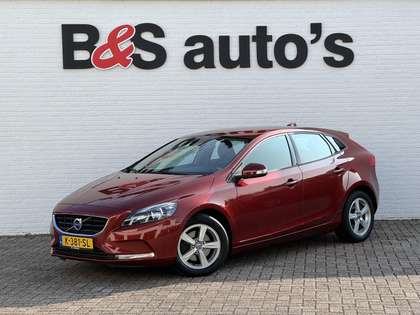 Volvo V40 1.6 T3 Momentum Cruise control Climate control Ach