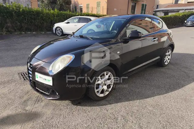 Alfa Romeo MiTo MiTo 1.4 105 CV M.air S&S Progression