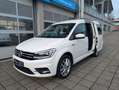 Volkswagen Caddy PKW Comfortline*DSG*LED*Bi-Xenon* Weiß - thumbnail 7