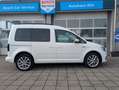 Volkswagen Caddy PKW Comfortline*DSG*LED*Bi-Xenon* Weiß - thumbnail 2