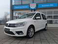 Volkswagen Caddy PKW Comfortline*DSG*LED*Bi-Xenon* Weiß - thumbnail 4