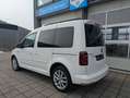 Volkswagen Caddy PKW Comfortline*DSG*LED*Bi-Xenon* Weiß - thumbnail 26