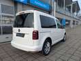 Volkswagen Caddy PKW Comfortline*DSG*LED*Bi-Xenon* Weiß - thumbnail 25
