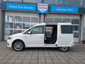 Volkswagen Caddy PKW Comfortline*DSG*LED*Bi-Xenon* Weiß - thumbnail 6