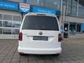 Volkswagen Caddy PKW Comfortline*DSG*LED*Bi-Xenon* Weiß - thumbnail 3