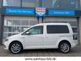 Volkswagen Caddy PKW Comfortline*DSG*LED*Bi-Xenon* Weiß - thumbnail 1