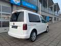 Volkswagen Caddy PKW Comfortline*DSG*LED*Bi-Xenon* Weiß - thumbnail 11
