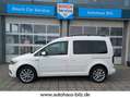 Volkswagen Caddy PKW Comfortline*DSG*LED*Bi-Xenon* Weiß - thumbnail 27