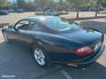 Jaguar XK8 coupe automatique v8 4 litres Zwart - thumbnail 4
