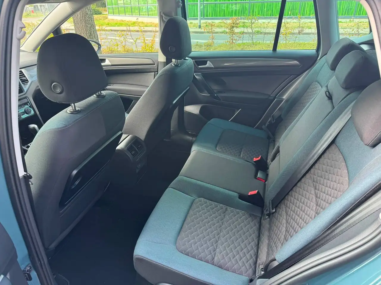 Volkswagen Golf 1.5 TSI DSG IQ DRIVE Navi/ACC/Carplay, миниатюра 11