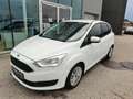 Ford C-Max C-MAX Trend 1,0 EcoBoost Weiß - thumbnail 1
