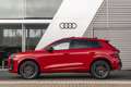 Audi Q3 S edition e-hybrid 200 kW / 272 PK Hatchback 6 ver Rot - thumbnail 3