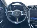 Mercedes-Benz C 200 C 200 d mhev Advanced auto Nero - thumbnail 11