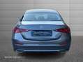 Mercedes-Benz C 200 C 200 d mhev Advanced auto Nero - thumbnail 4
