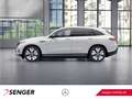Mercedes-Benz EQC 400 4M Electric Art Multibeam Distronic AHK Blanc - thumbnail 3