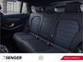 Mercedes-Benz EQC 400 4M Electric Art Multibeam Distronic AHK Blanc - thumbnail 9