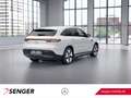 Mercedes-Benz EQC 400 4M Electric Art Multibeam Distronic AHK Blanc - thumbnail 4