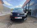 Volkswagen Touran Touran 1.6 CR TDi Highline Noir - thumbnail 5