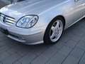 Mercedes-Benz SLK 200 KOMPRESSOR+VARIO-DACH+WINDSCHOTT+LEDER+SITZHEIZUNG Silber - thumbnail 3