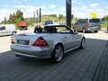 Mercedes-Benz SLK 200 KOMPRESSOR+VARIO-DACH+WINDSCHOTT+LEDER+SITZHEIZUNG Silber - thumbnail 2
