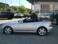 Mercedes-Benz SLK 200 KOMPRESSOR+VARIO-DACH+WINDSCHOTT+LEDER+SITZHEIZUNG Silber - thumbnail 9
