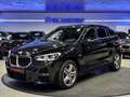 BMW X1 sDrive 18dA Noir - thumbnail 1