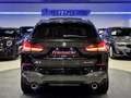 BMW X1 sDrive 18dA Noir - thumbnail 6