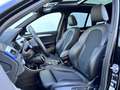 BMW X1 sDrive 18dA Noir - thumbnail 10