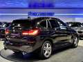 BMW X1 sDrive 18dA Noir - thumbnail 5
