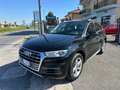 Audi Q5 2.0 TDI Quattro S tronic SPORT UFF. XENON NAVI Zwart - thumbnail 1