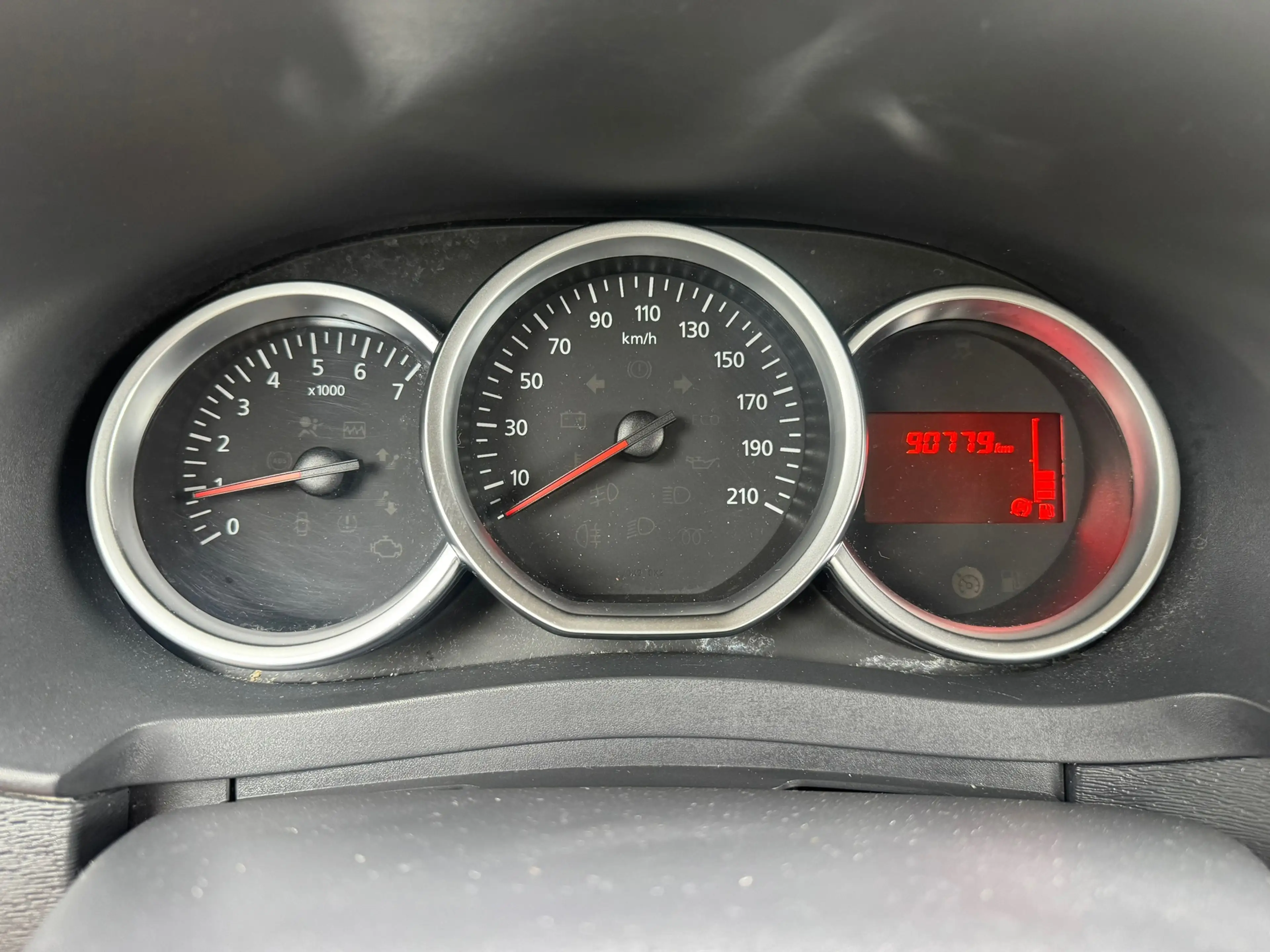 Dacia Dokker 103PK VEELPRIJS VOORDEEL Série Limitée Stepway, Na — photo 9