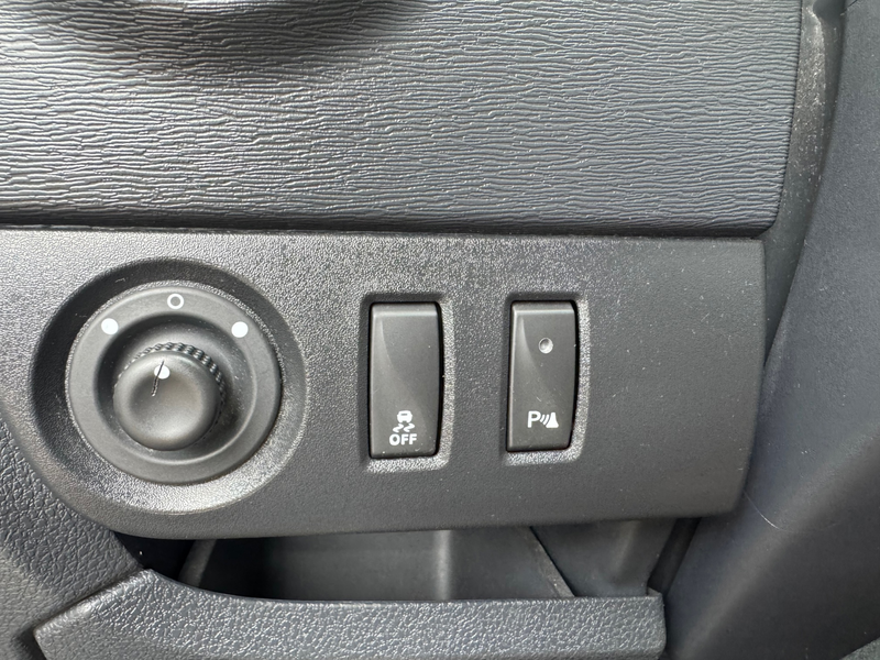 Dacia Dokker 103PK VEELPRIJS VOORDEEL Série Limitée Stepway, Na — photo 8
