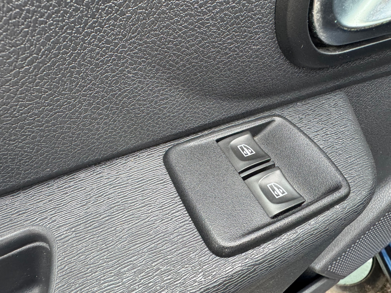 Dacia Dokker 103PK VEELPRIJS VOORDEEL Série Limitée Stepway, Na — photo 7