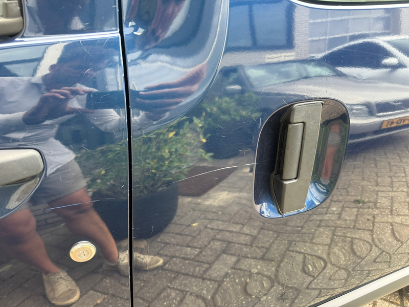 Dacia Dokker 103PK VEELPRIJS VOORDEEL Série Limitée Stepway, Na — photo 21