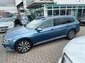 Volkswagen Passat Variant Highline 4Motion R-Line*LED*LEDER Blau - thumbnail 8