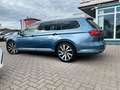 Volkswagen Passat Variant Highline 4Motion R-Line*LED*LEDER Blau - thumbnail 16