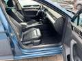 Volkswagen Passat Variant Highline 4Motion R-Line*LED*LEDER Blau - thumbnail 12