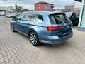 Volkswagen Passat Variant Highline 4Motion R-Line*LED*LEDER Blau - thumbnail 4