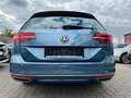 Volkswagen Passat Variant Highline 4Motion R-Line*LED*LEDER Blau - thumbnail 5