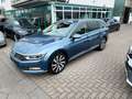 Volkswagen Passat Variant Highline 4Motion R-Line*LED*LEDER Blau - thumbnail 3