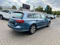 Volkswagen Passat Variant Highline 4Motion R-Line*LED*LEDER Blau - thumbnail 6
